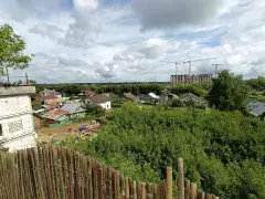 Фото гостя 4 — Дом 4-местный в Нижегородском, 40 м², Нижний Новгород
