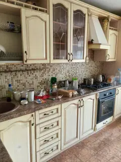 Фото гостя 5 — Квартира двухкомнатная на улице Весенней, 65 м², Владикавказ