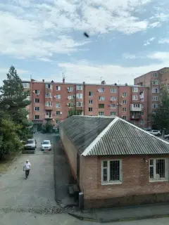 Фото гостя 7 — Квартира двухкомнатная на улице Весенней, 65 м², Владикавказ