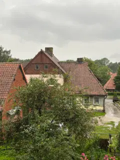 Фото гостя 1 — Апартаменты однокомнатные на улице Балебина, 45 м², Янтарный