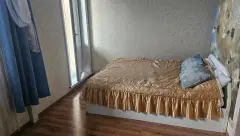 Фото гостя 3 — Студия однокомнатная в Свердловском, 40 м², Иркутск