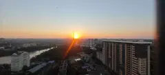 Фото гостя 1 — Студия однокомнатная на улице Железнодорожной, 23 м², Краснодар