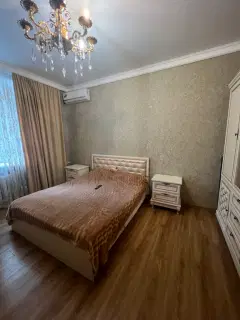 Фото гостя 2 — Квартира однокомнатная на улице Ватутина, 50 м², Владикавказ