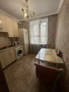 Фото гостя 5 — Квартира однокомнатная на улице Ватутина, 50 м², Владикавказ
