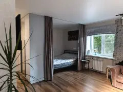 Фото гостя 6 — Апартаменты однокомнатные на улице Великолукской, 32 м², Великий Новгород