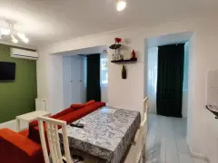 Фото гостя 4 — Квартира однокомнатная на улице Чайковского, 40 м², Геленджик
