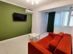 Фото гостя 5 — Квартира однокомнатная на улице Чайковского, 40 м², Геленджик