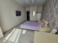 Фото гостя 5 — Квартира однокомнатная в Нижегородском, 46 м², Нижний Новгород