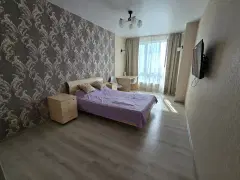 Фото гостя 8 — Квартира однокомнатная в Нижегородском, 46 м², Нижний Новгород