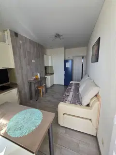 Фото гостя 11 — Квартира однокомнатная в Нижегородском, 46 м², Нижний Новгород