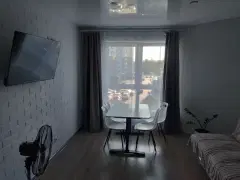 Фото гостя 1 — Квартира однокомнатная в Верх-Исетском, 36 м², Екатеринбург