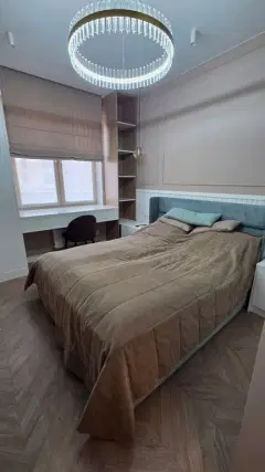 Фото гостя 1 — Квартира однокомнатная у Горьковской, в Печёрах, 48 м², Нижний Новгород