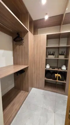Фото гостя 3 — Квартира однокомнатная у Горьковской, в Печёрах, 48 м², Нижний Новгород