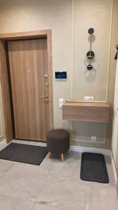 Фото гостя 7 — Квартира однокомнатная у Горьковской, в Печёрах, 48 м², Нижний Новгород