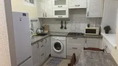 Фото гостя 2 — Квартира двухкомнатная в Ворошиловском, 52 м², Волгоград