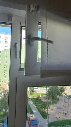 Фото гостя 5 — Студия однокомнатная в Московском, 17 м², Нижний Новгород
