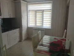 Фото гостя 8 — Квартира двухкомнатная на улице Генриха Гасанова, 60 м², Дербент