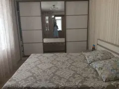 Фото гостя 12 — Квартира двухкомнатная на улице Генриха Гасанова, 60 м², Дербент