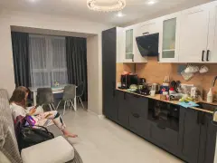 Фото гостя 9 — Квартира однокомнатная на улице Симанина, 35 м², Дивеево