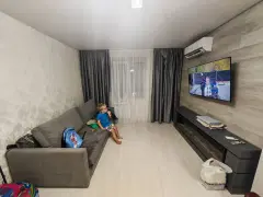 Фото гостя 11 — Квартира однокомнатная на улице Симанина, 35 м², Дивеево
