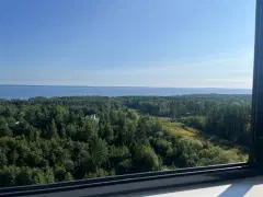 Фото гостя 10 — Квартира двухкомнатная на улице Петрова, 50 м², Петрозаводск