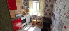 Фото гостя 7 — Квартира однокомнатная на улице Ново-Рославльской, 32 м², Смоленск