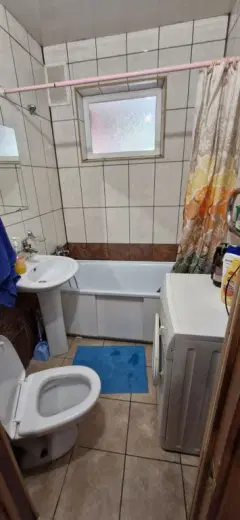 Фото гостя 12 — Квартира однокомнатная на улице Ново-Рославльской, 32 м², Смоленск