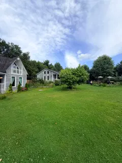 Фото гостя 3 — Коттедж 6-местный на улице Карьерной, 38 м², Светлое
