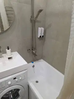 Фото гостя 4 — Студия однокомнатная на проспекте Ленина, 24 м², Мурманск