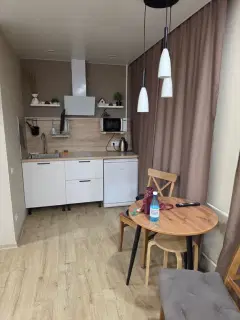 Фото гостя 6 — Студия однокомнатная на проспекте Ленина, 24 м², Мурманск