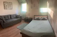 Фото гостя 1 — Квартира трёхкомнатная на улице Карельской, 90 м², Кемь