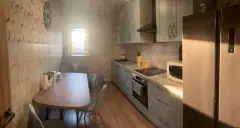 Фото гостя 9 — Квартира трёхкомнатная на улице Карельской, 90 м², Кемь