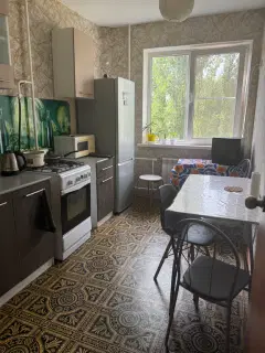 Фото гостя 1 — Квартира однокомнатная в Дзержинском, 48 м², Волгоград