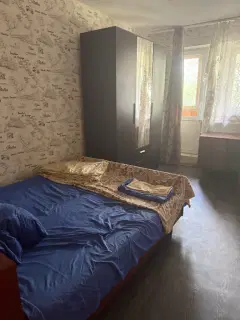 Фото гостя 3 — Квартира однокомнатная в Дзержинском, 48 м², Волгоград