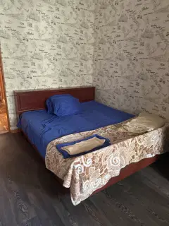 Фото гостя 4 — Квартира однокомнатная в Дзержинском, 48 м², Волгоград