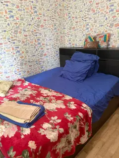 Фото гостя 7 — Квартира однокомнатная в Дзержинском, 48 м², Волгоград