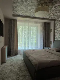 Фото гостя 1 — Квартира трёхкомнатная на улице Шмулевиче, 100 м², Владикавказ