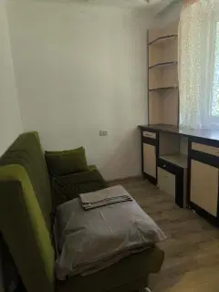 Фото гостя 2 — Квартира трёхкомнатная на улице Шмулевиче, 100 м², Владикавказ