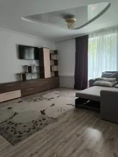 Фото гостя 4 — Квартира трёхкомнатная на улице Шмулевиче, 100 м², Владикавказ