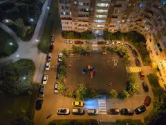 Фото гостя 2 — Квартира однокомнатная на улице Душистой, 40 м², Краснодар