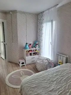 Фото гостя 11 — Дом 6-местный, 60 м², Серпухов