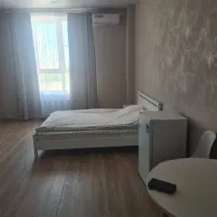 Фото гостя 1 — Апартаменты однокомнатные у Московской, в Канавино, 30 м², Нижний Новгород