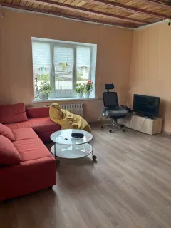 Фото гостя 11 — Дом 8-местный на улице Калинина, 140 м², Новая Ладога