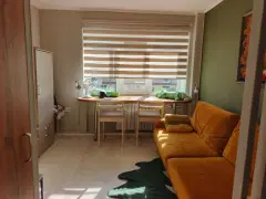 Фото гостя 1 — Студия однокомнатная на улице Новолучанской, 20 м², Великий Новгород