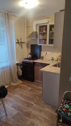 Фото гостя 6 — Квартира двухкомнатная на проспекте Ленина, 50 м², Выборг