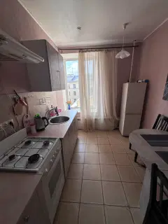 Фото гостя 5 — Квартира однокомнатная у метро Садовая, 45 м², Санкт-Петербург