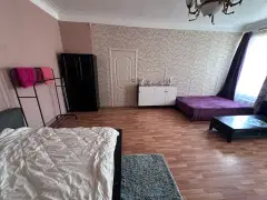 Фото гостя 9 — Квартира однокомнатная у метро Садовая, 45 м², Санкт-Петербург