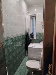 Фото гостя 1 — Квартира однокомнатная в Центральном, 48 м², Калининград