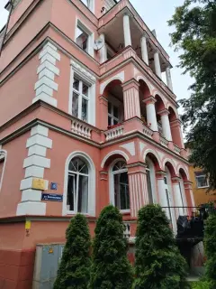 Фото гостя 12 — Квартира однокомнатная в Центральном, 48 м², Калининград
