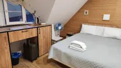 Фото гостя 1 — гостиница «Maziiz hotel Zelenogradsk», Зеленоградск